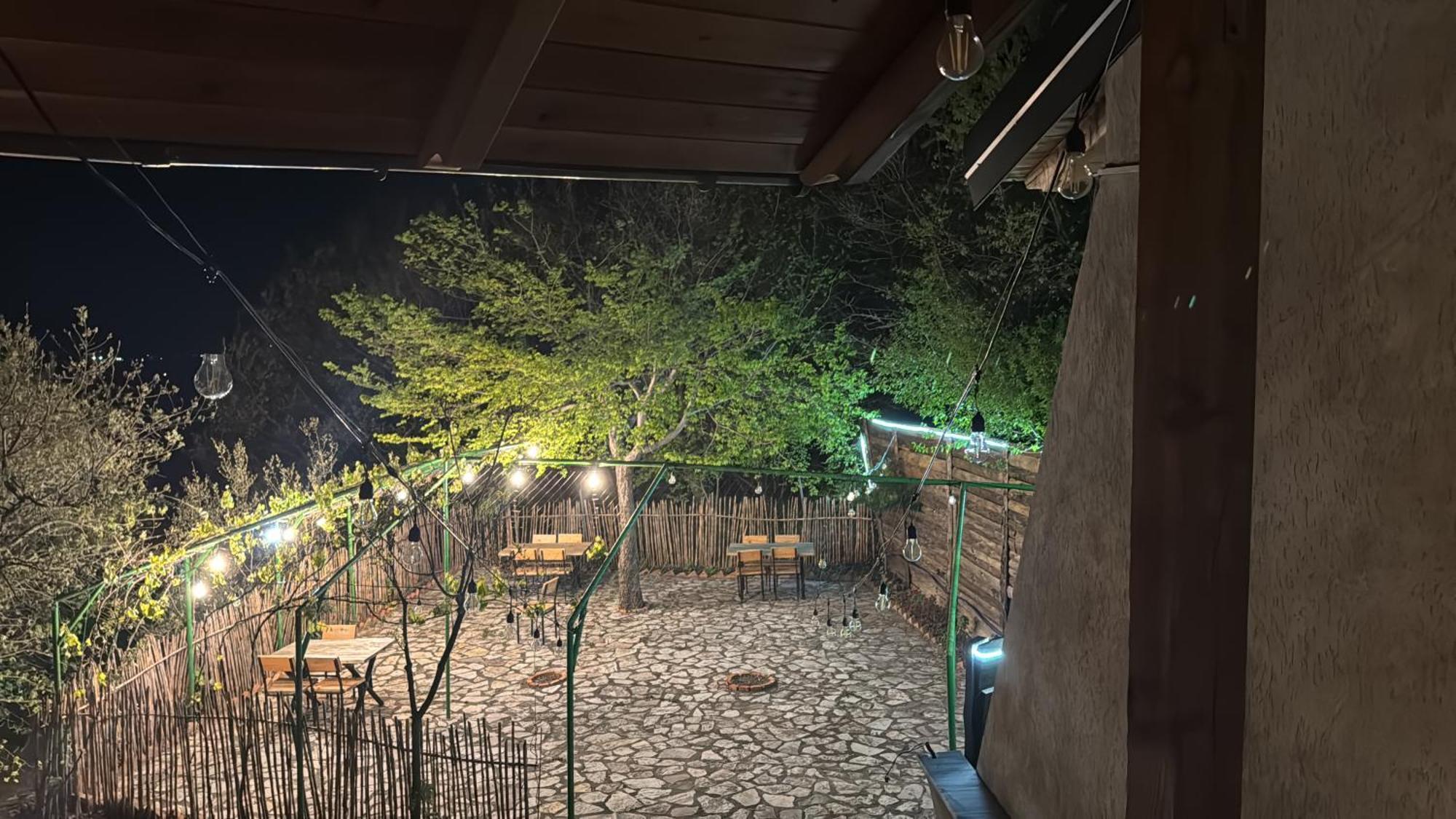 Bauernhof Hylli I Drites Lezhë